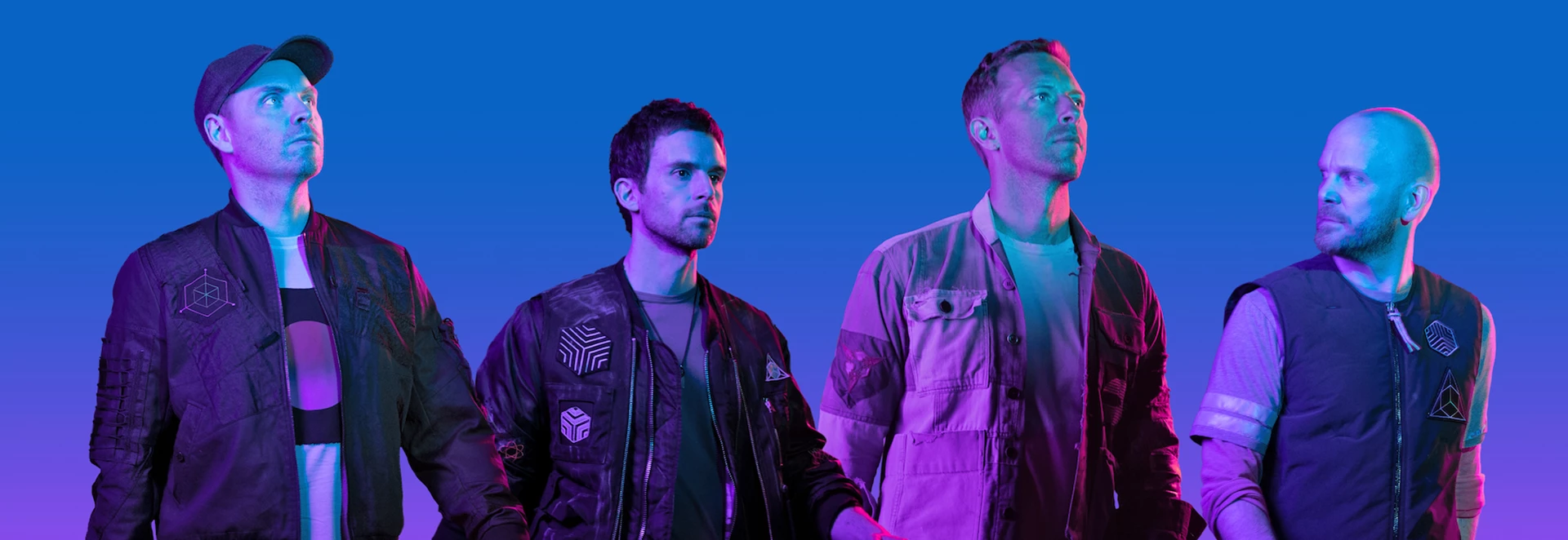 Used BMW batteries to power Coldplay’s world tour